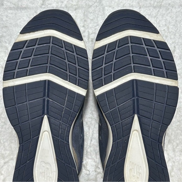 New Balance Mens Blue 608 V5 Running Athletic Sneakers Shoes SZ US 8 - Picture 9 of 11